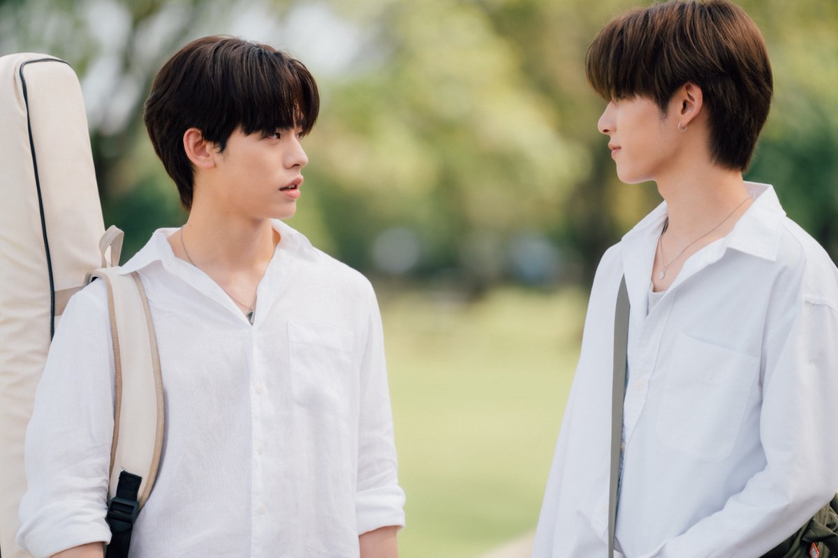 ด้วงกับเธอ | Duang With You Series tweet media