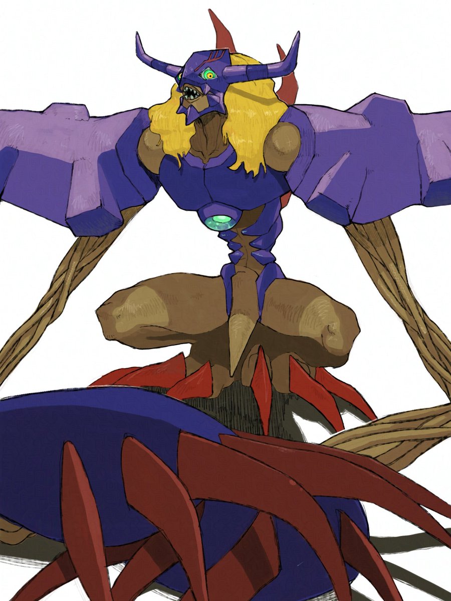 Analogmon tweet media