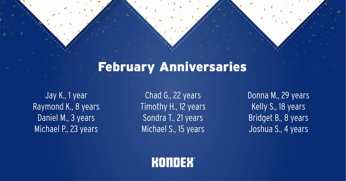 Kondex Corp tweet media