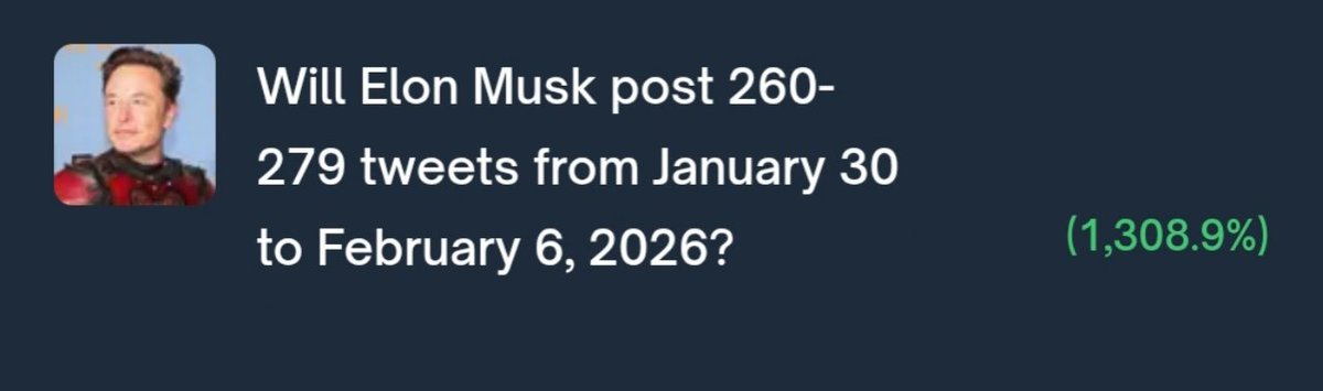 Please, whoever is with Elon, hide his phone.