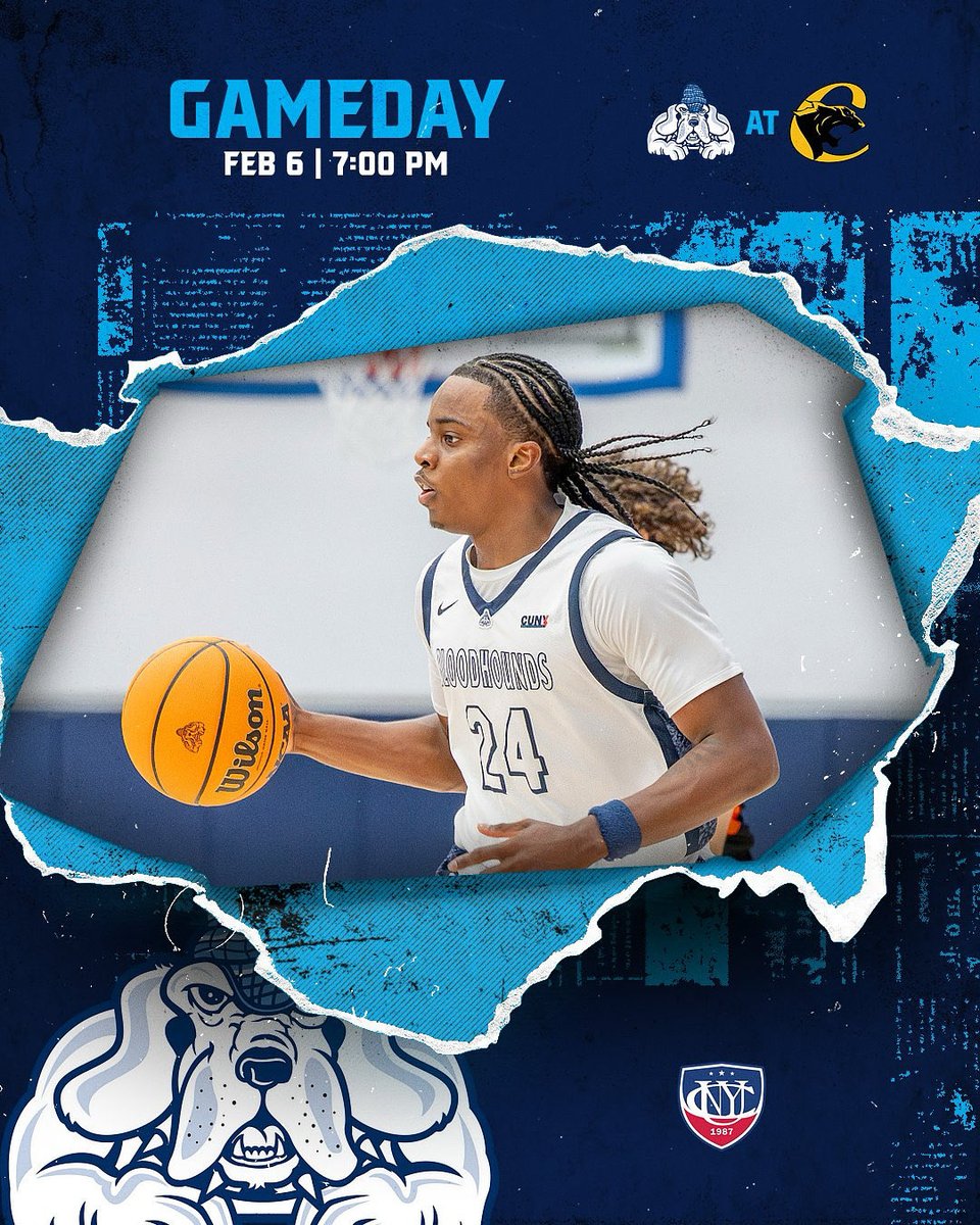 John Jay Men’s Basketball tweet media