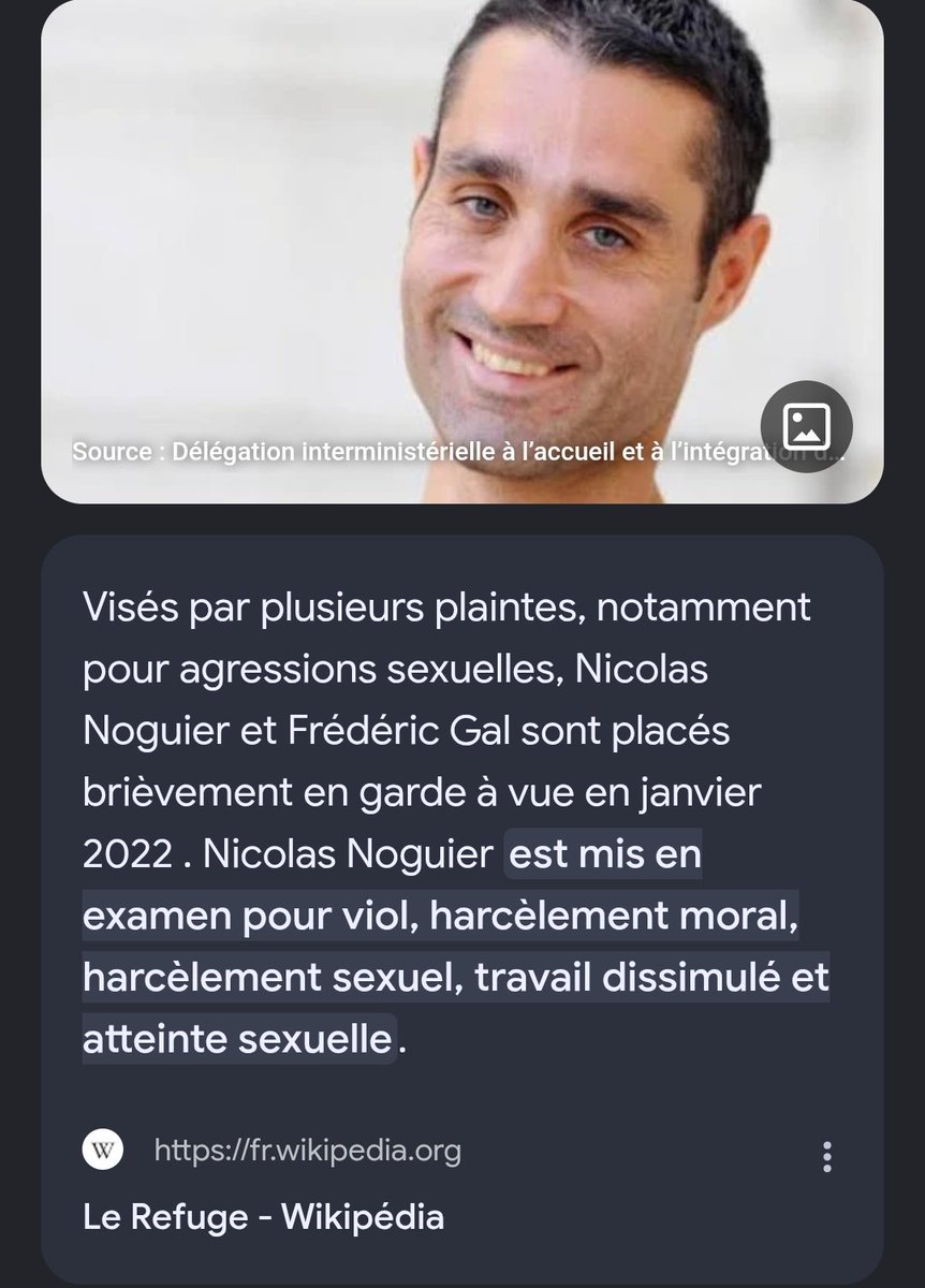 <a href="/nqtv/">Rémi Gaillard</a> <a href="/francoi98365755/">F.Masson</a> Oh comme c'est bizarre !