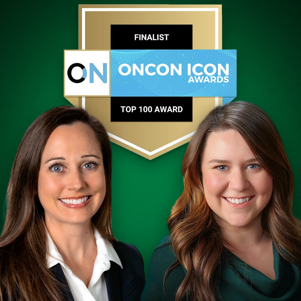 Help us congratulate Jessica Diaz and Kaitlyn Mixon, finalists in the Top 100 L&amp;D Professionals category!
Their dedication to learning, development, and empowering others continues to make a meaningful difference across our organization.
Vote here: bibk.co/4rzPlwc