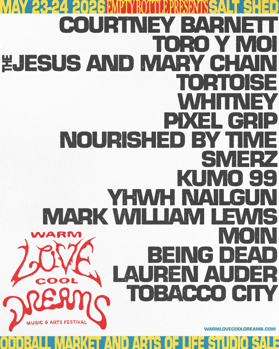 TheMaryChain tweet media