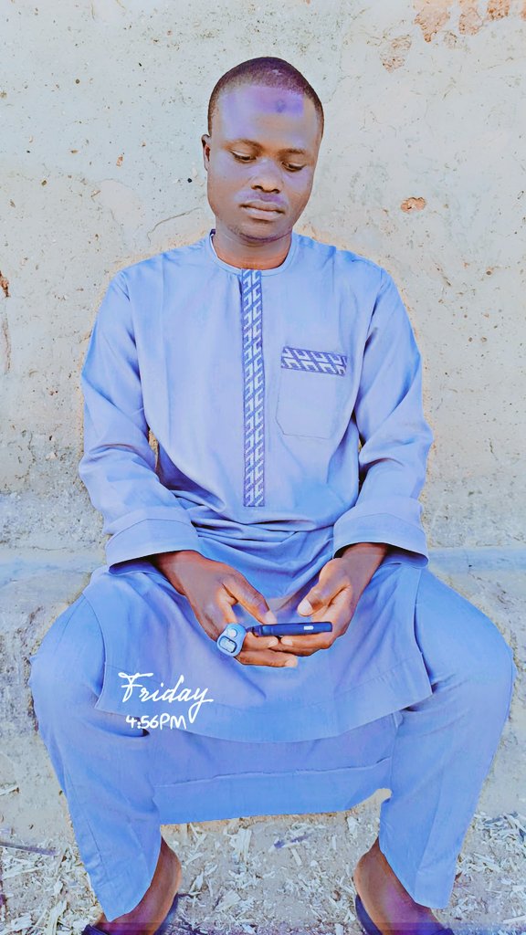 Adamu Musa (@adamumu89770497) on Twitter photo 