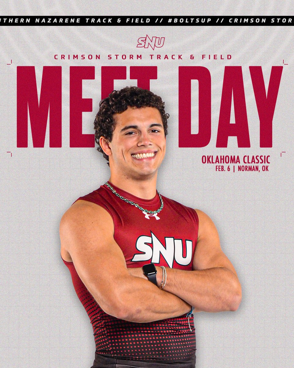 SNU XC/Track tweet media