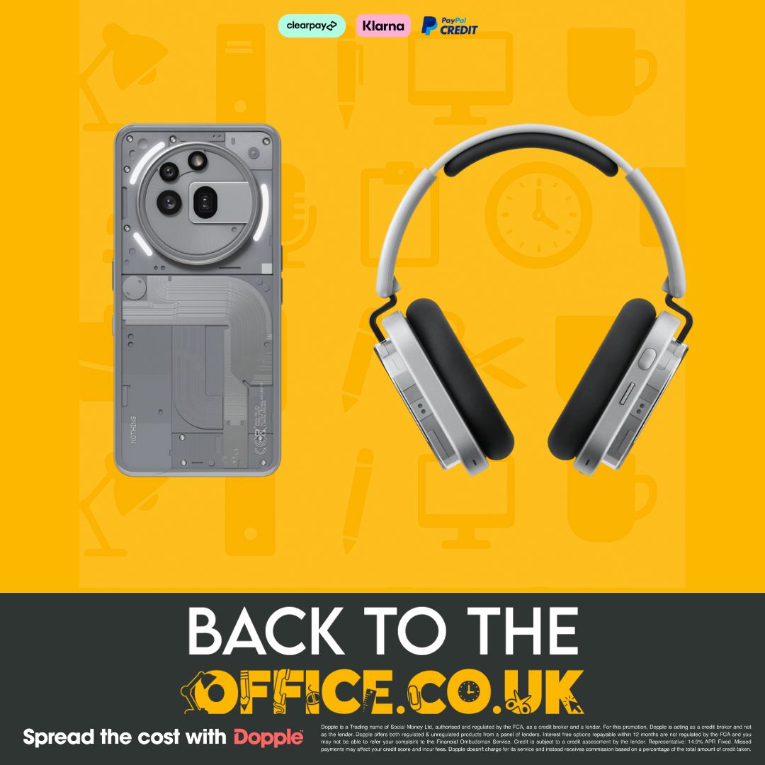 Back to the Office tweet media