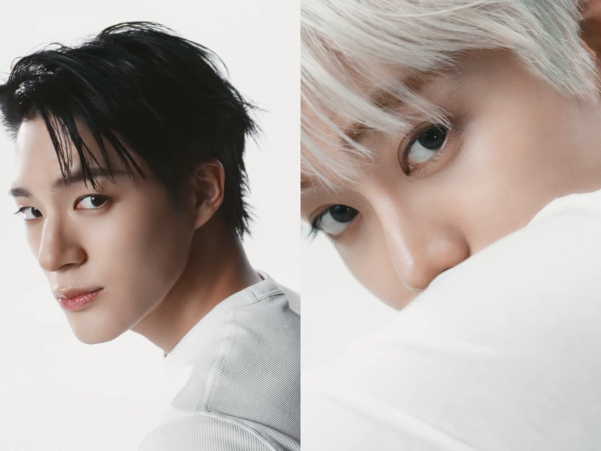 _emjayc's tweet image. Both sides ดีจนอยากร้องไห้อ่ะ😭
 #NCTJNJM_BOTHSIDES