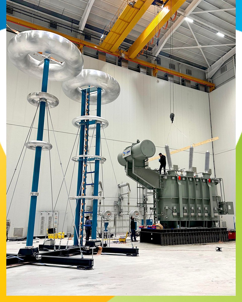Europower Enerji tweet media
