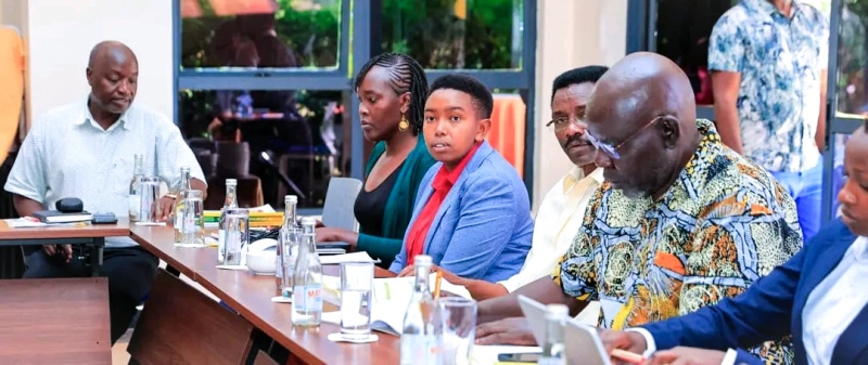 Commission on Revenue Allocation Kenya tweet media