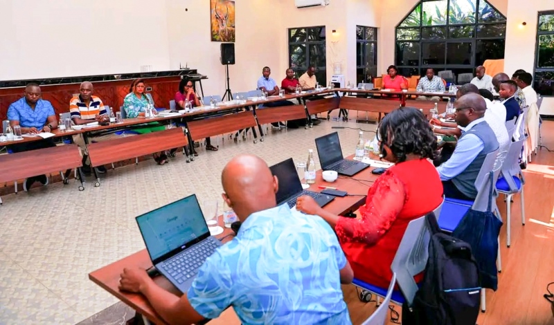 Commission on Revenue Allocation Kenya tweet media