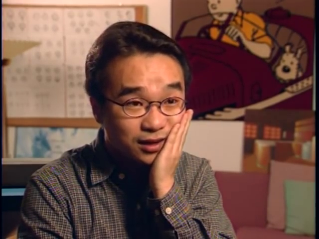 Computer Chronicles 💾 (@computerchroni1) on Twitter photo 