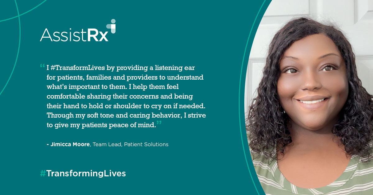 AssistRx tweet media