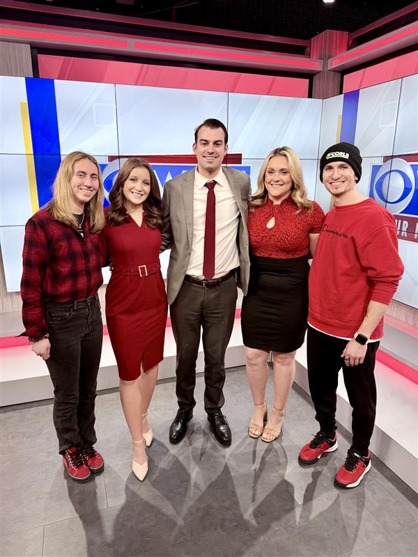 WTAJ News tweet media