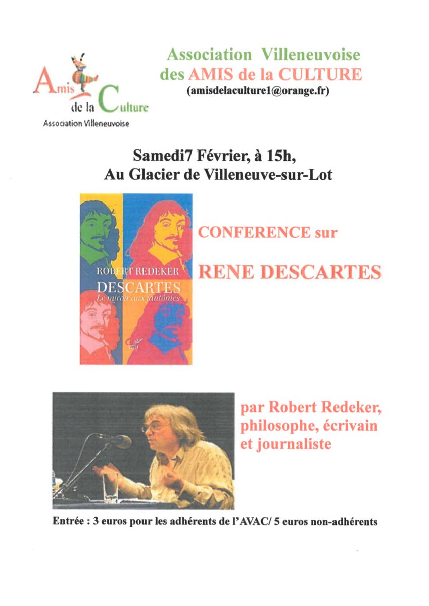 robert redeker tweet media