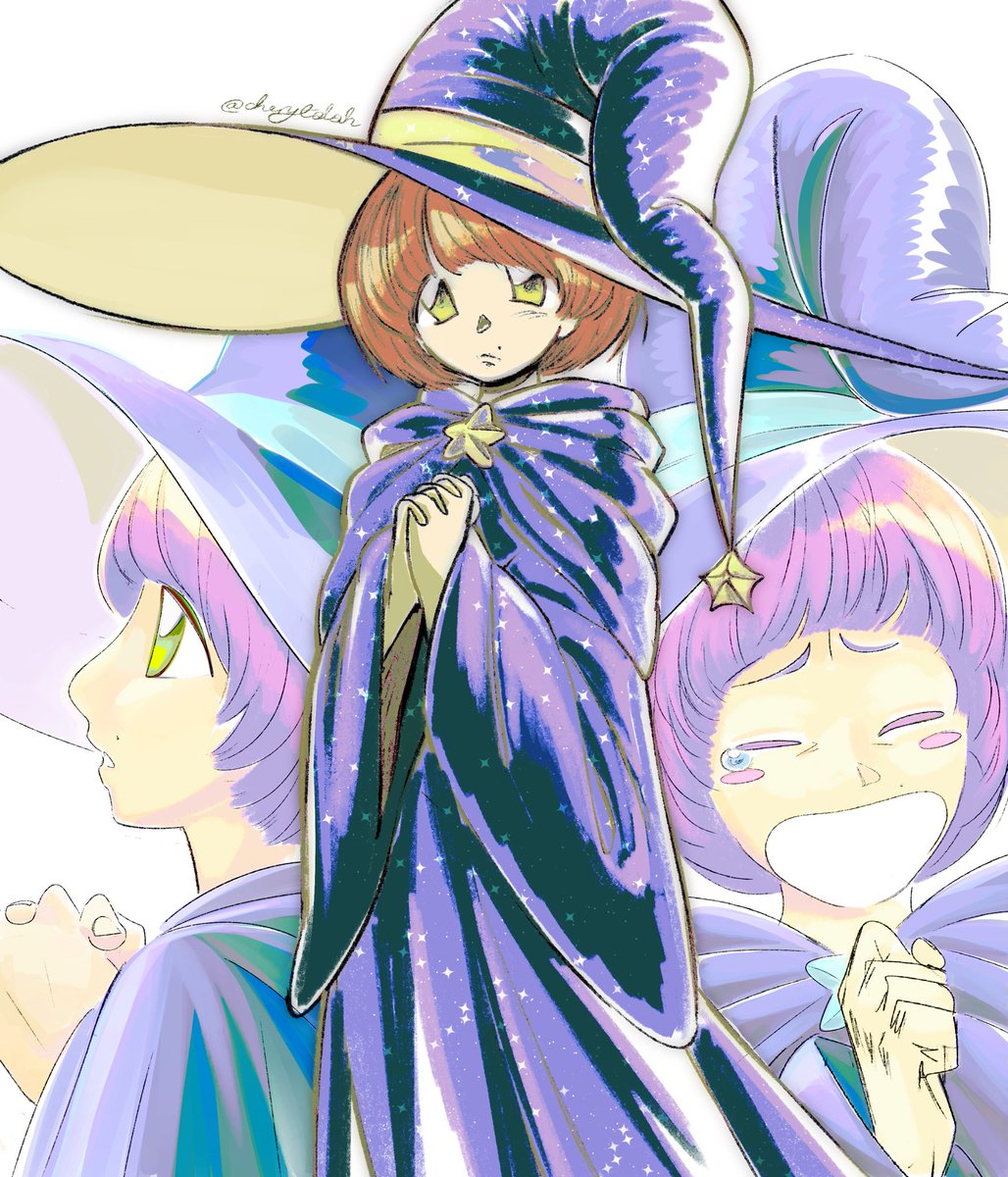 • cherytalah • tweet media