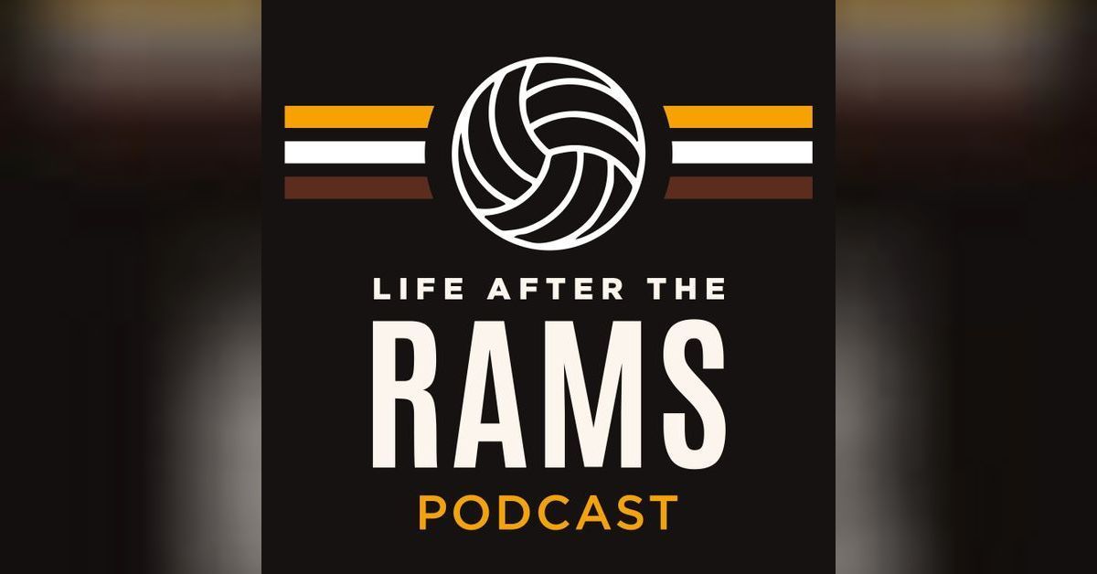It's our host, Colin's birthday today.
Show him some birthday love by giving a listen to our latest episode with the one and only Bobby Davison.
🎧 podfollow.com/life-after-the…
#dcfcfans #dcfc #ramsfans #bobbydavison