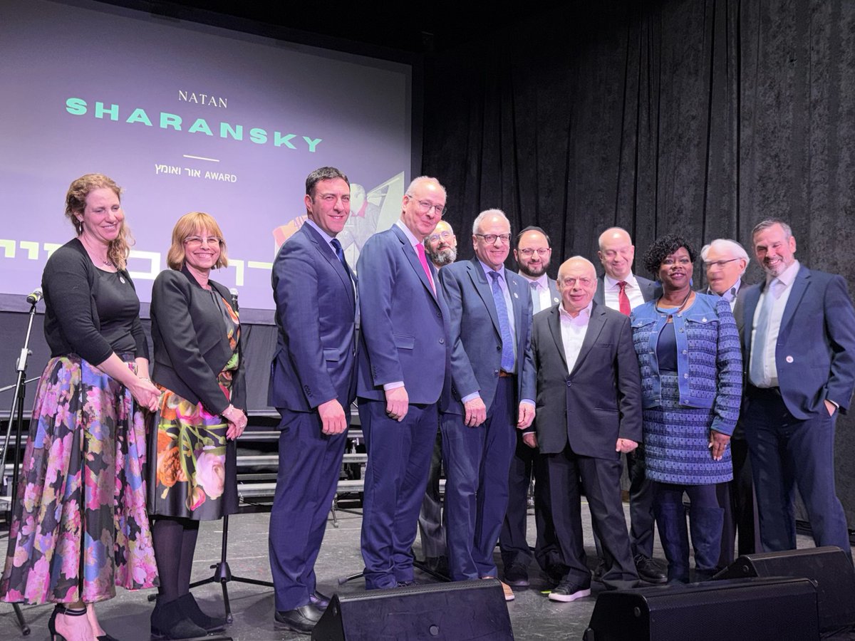 Assemblyman Jeffrey Dinowitz tweet media