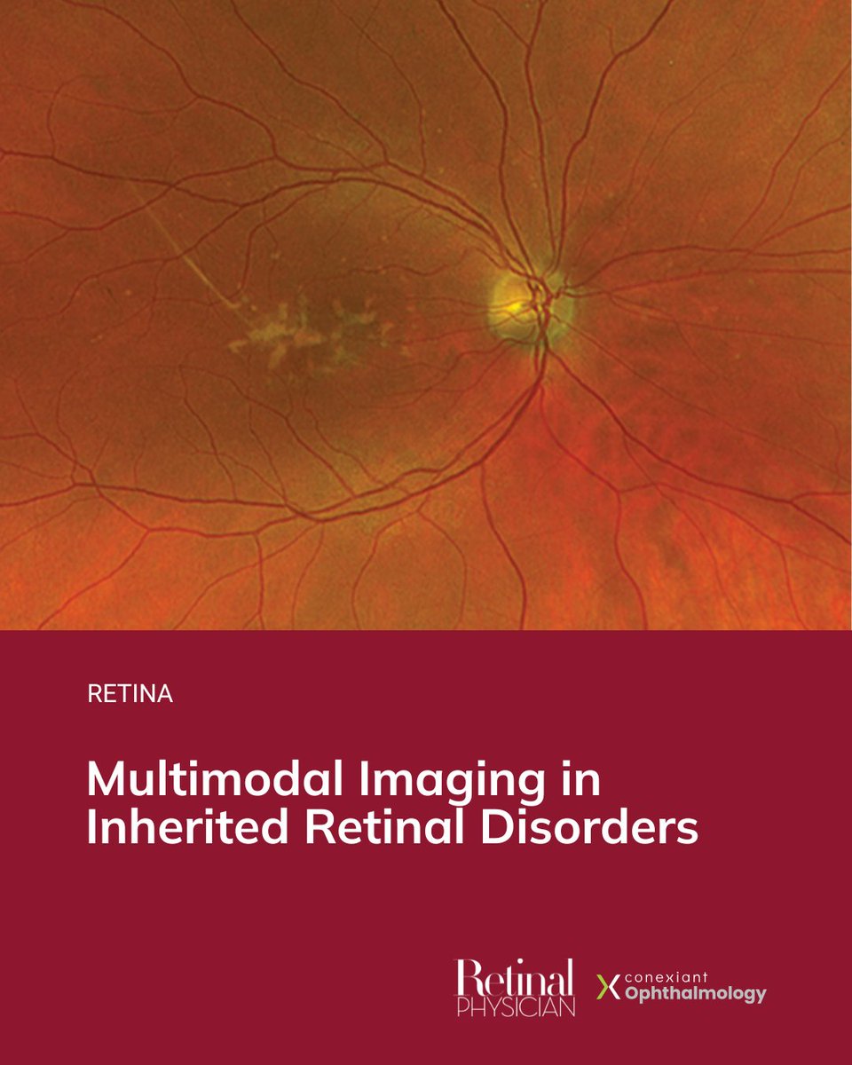 Retinal Physician tweet media