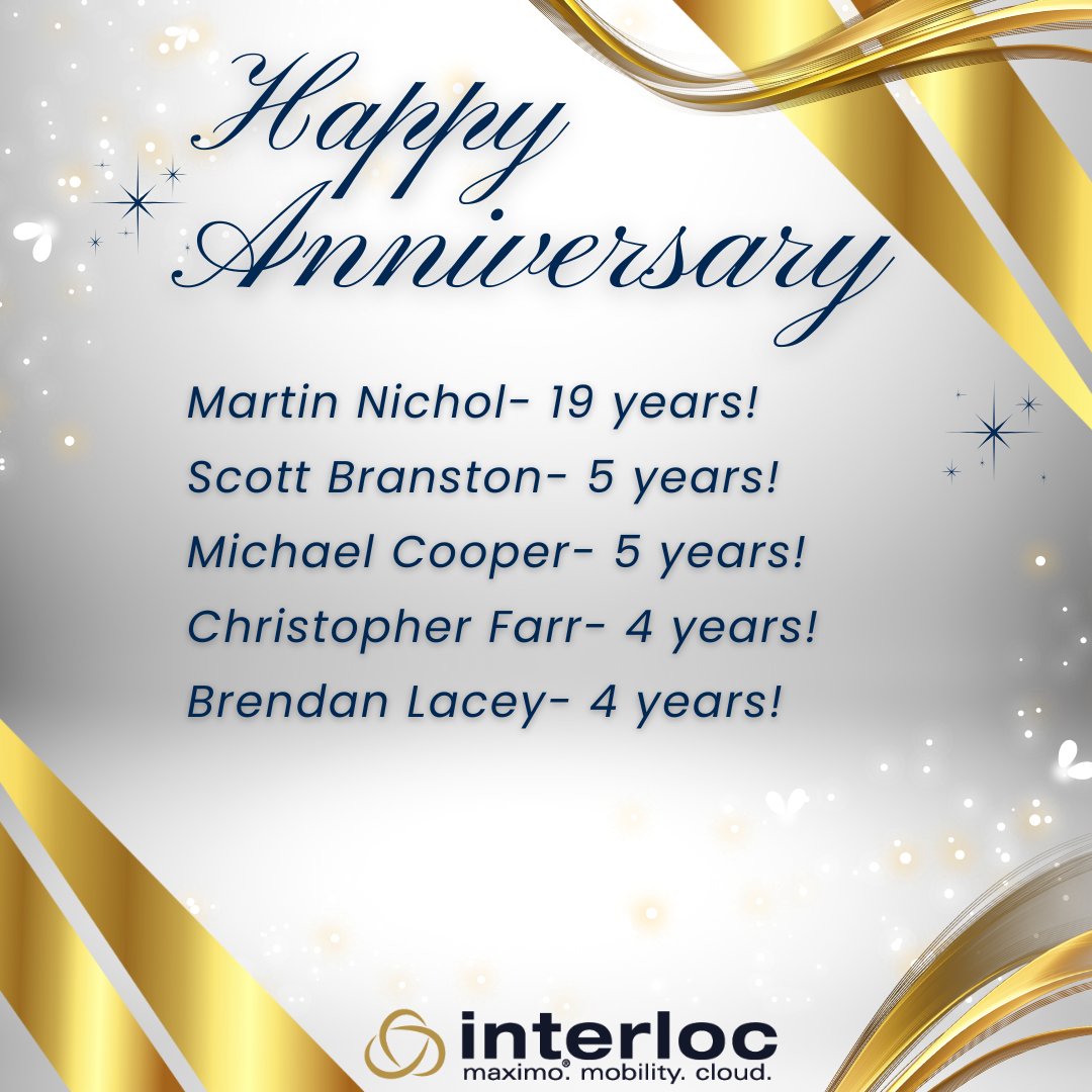 Interloc Solutions tweet media