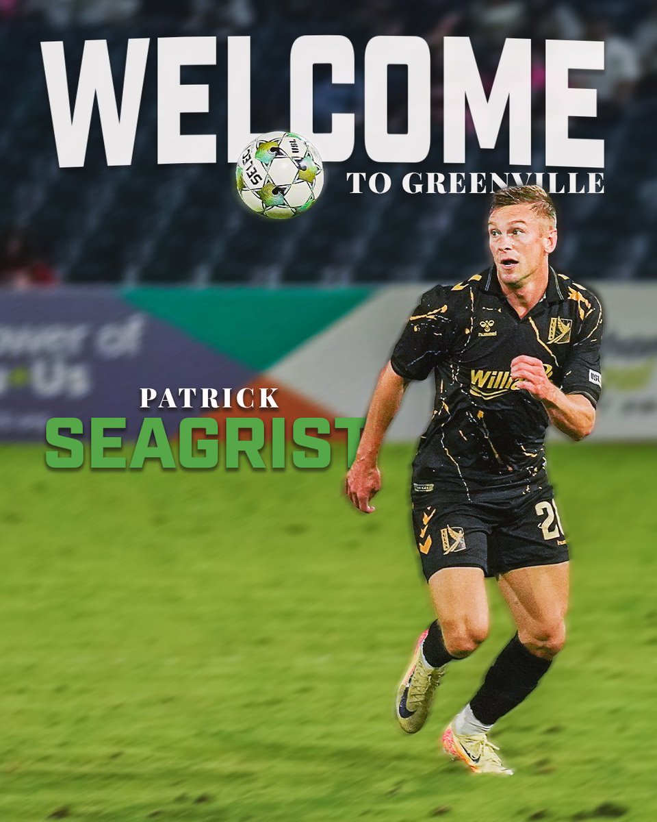 Greenville Triumph SC tweet media