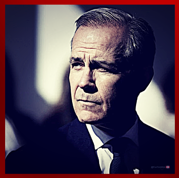THE GRANDMASTER...

🟥  Mark Carney is a master tactician. 
Future political science textbooks and courses will contain chapters that highlight the leadership style and strategies of this remarkable figure. 🙂

A couple of standouts:

▪️ 1. Trump threatens Canada and tries to