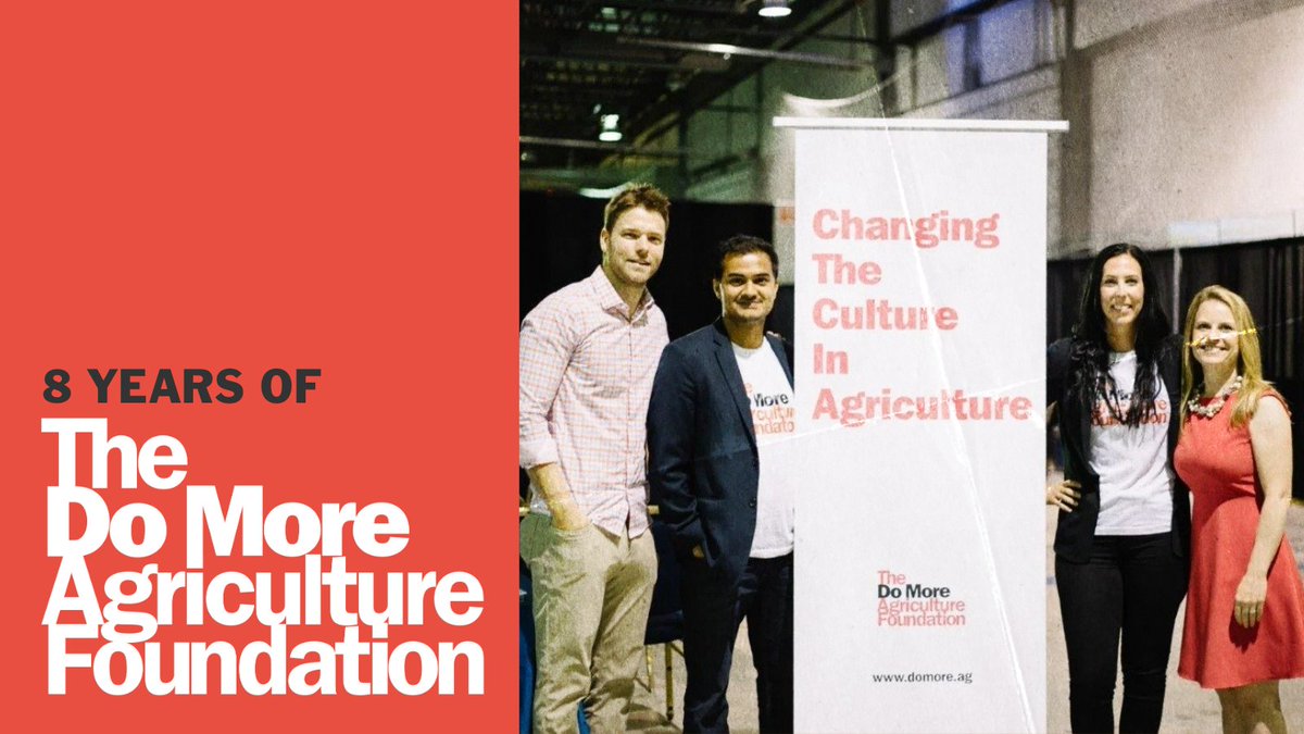 DoMoreAg tweet media