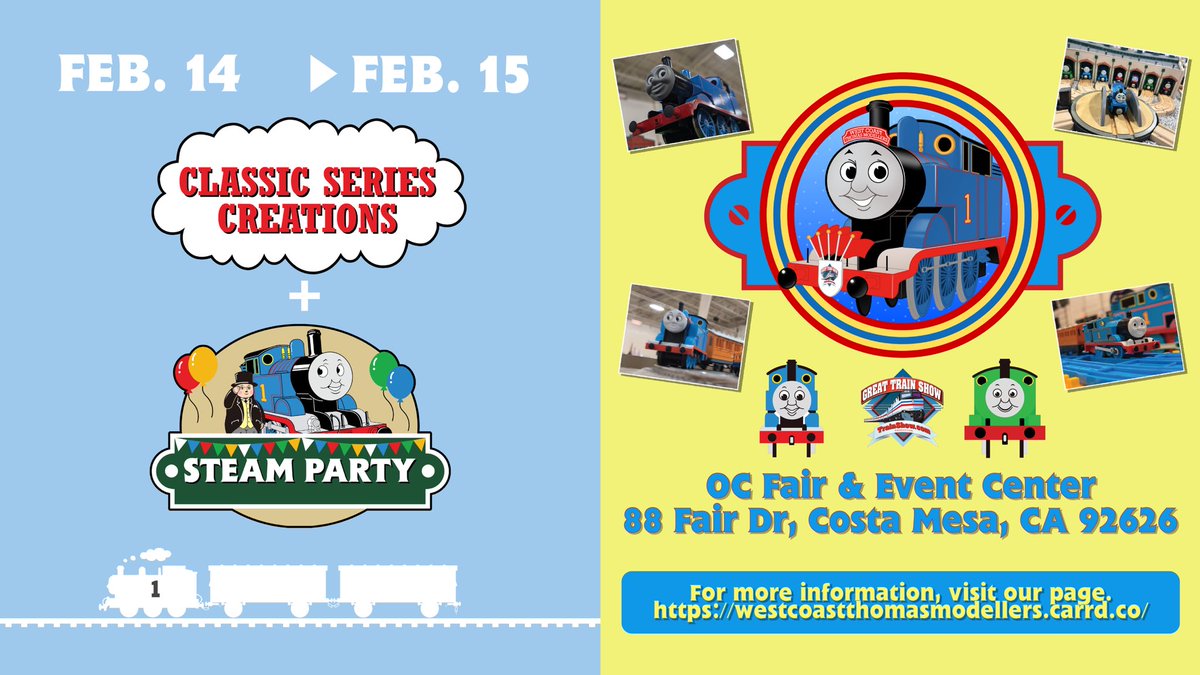 Classic Series Creations tweet media