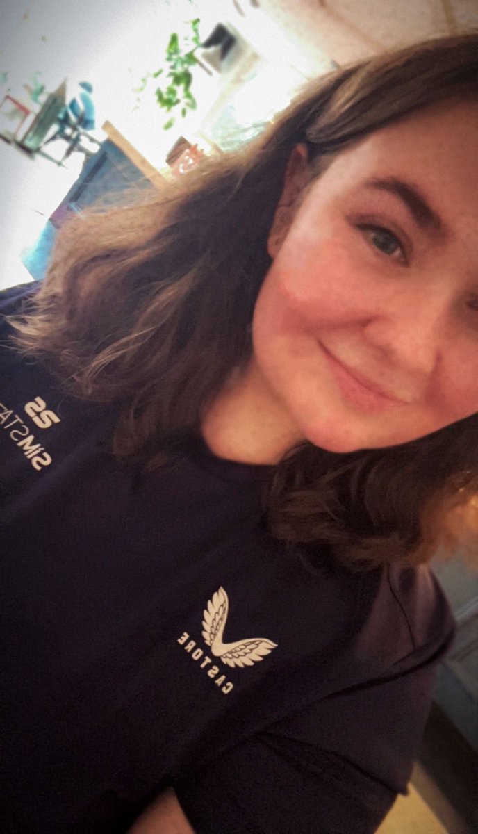 SimStaff tweet media