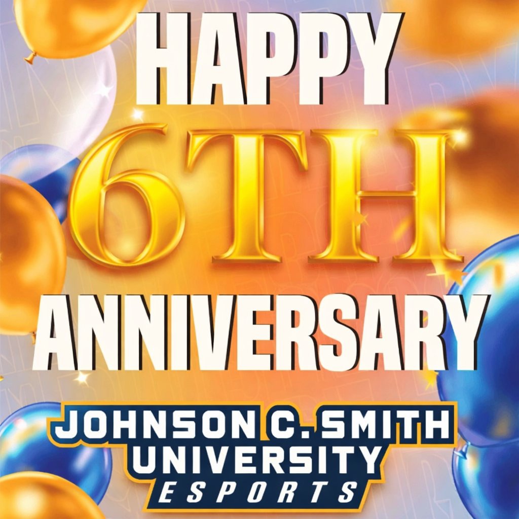 JCSUESPORTS tweet media