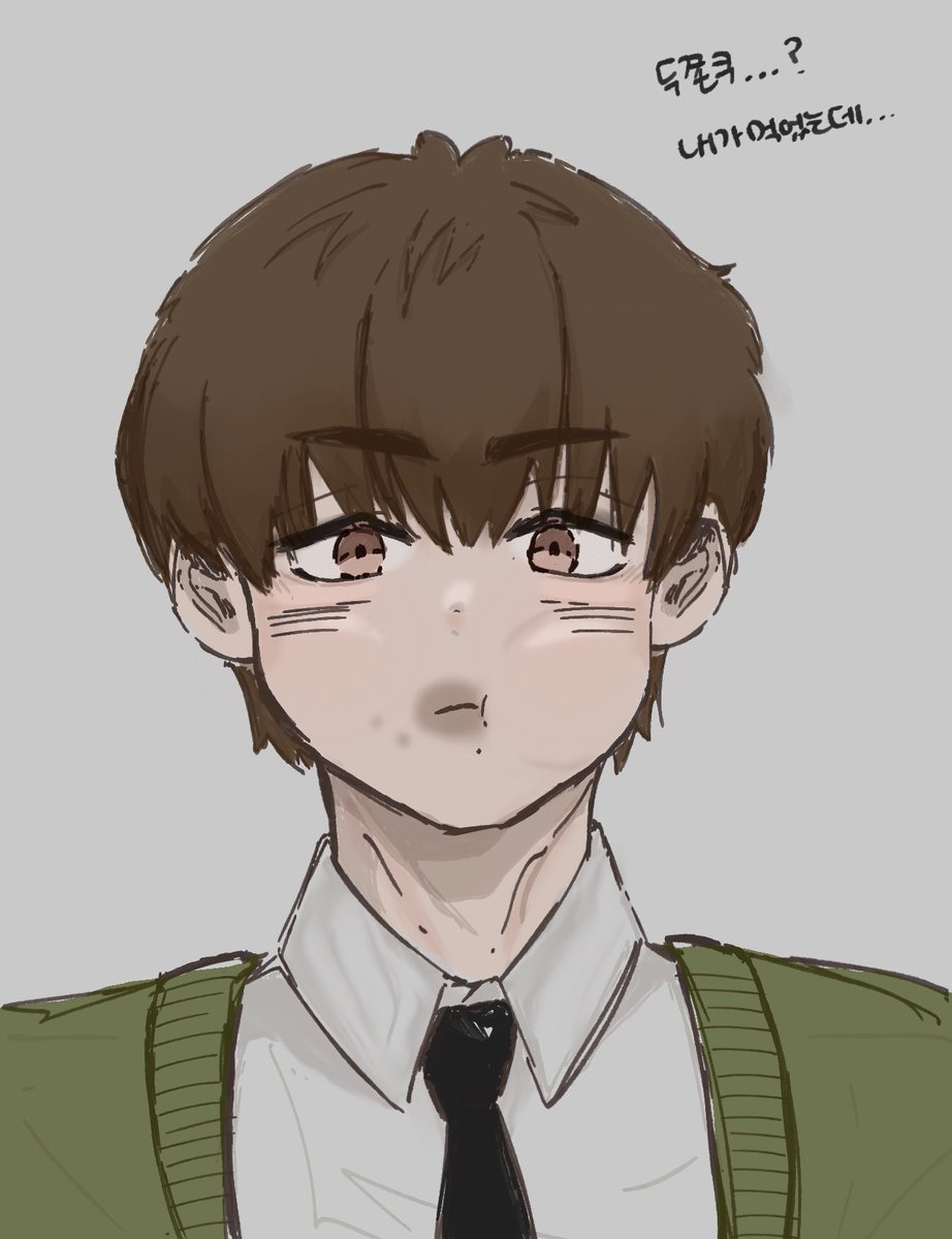 두쫀쿠먹은 말차승쫀쿠
🧆