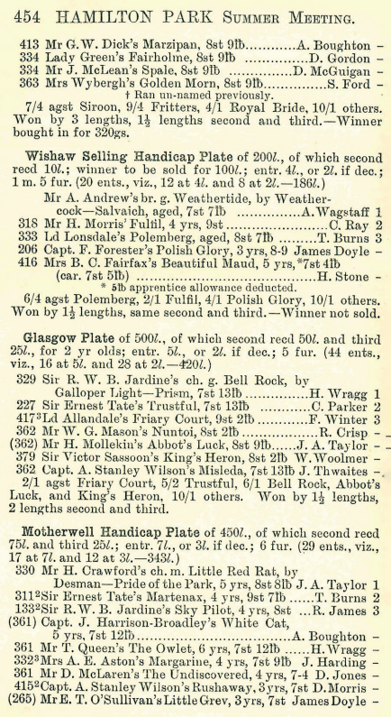 Hamilton Park tweet media