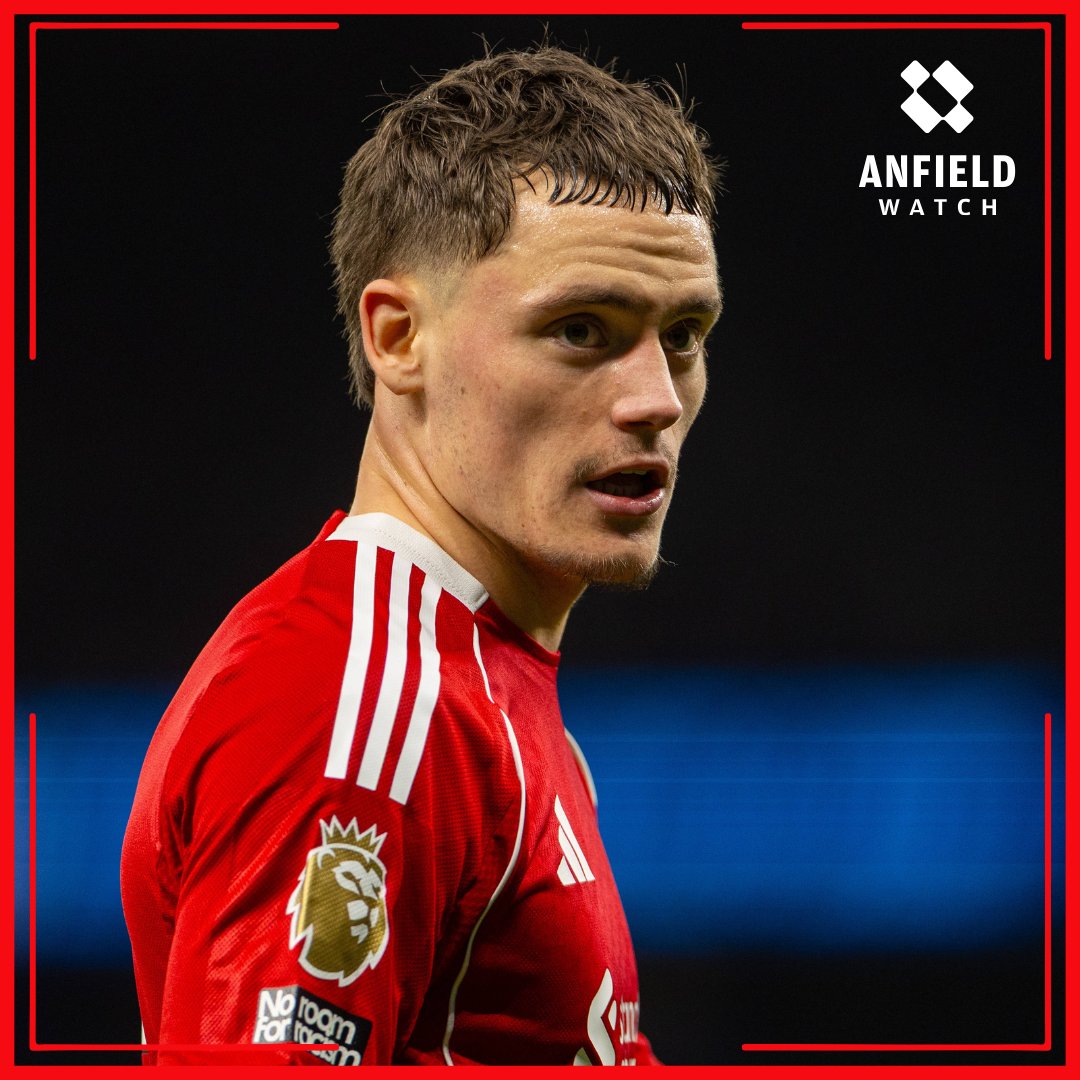 Anfield Watch tweet media
