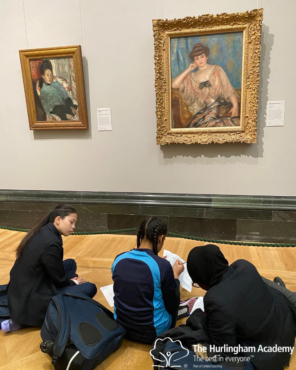 TheHurlinghamAcademy tweet media