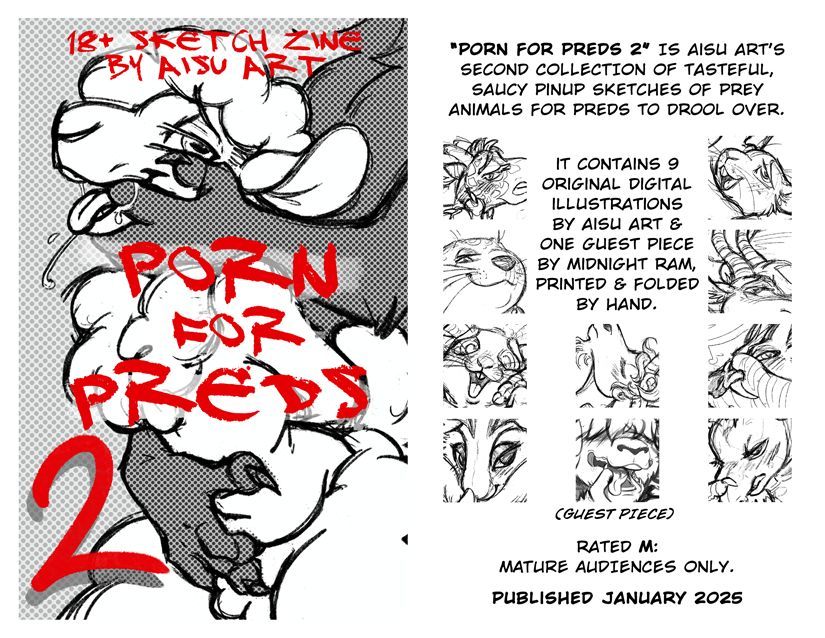 aisu art @ ANE/FC tweet media