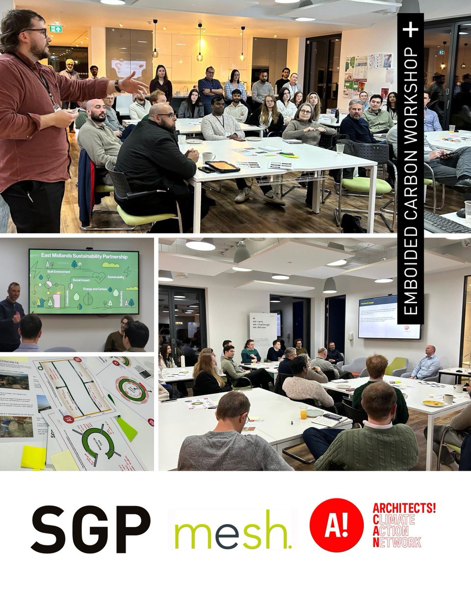 Stephen George LLP tweet media