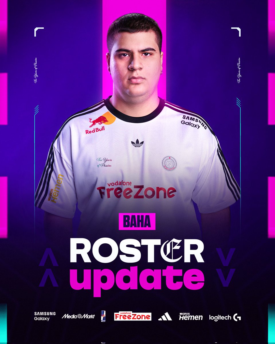 FUT Esports tweet media