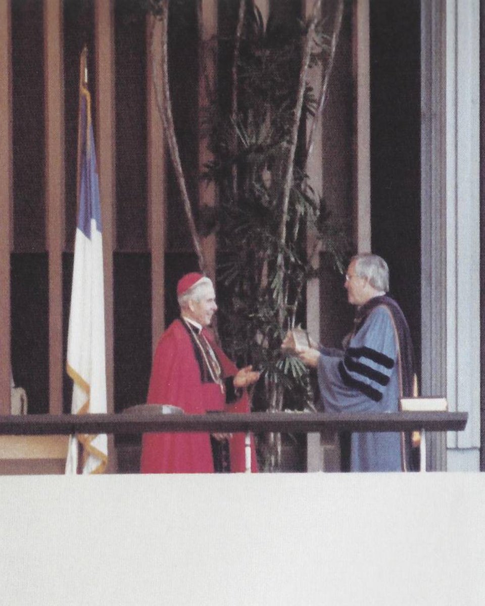 The Orange Catholic Foundation tweet media