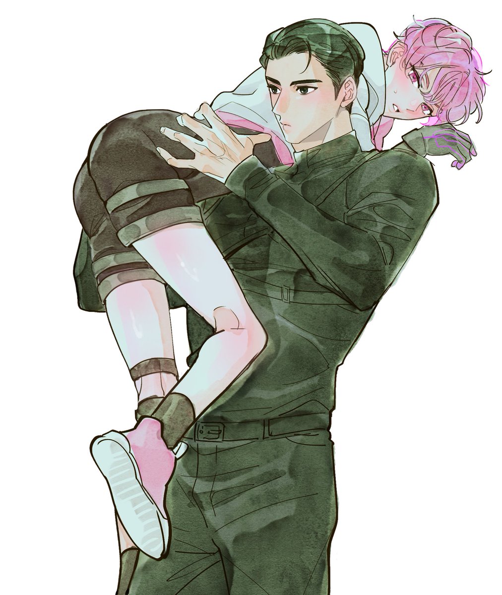 함밤 근본의상
(이메레스썻더염)