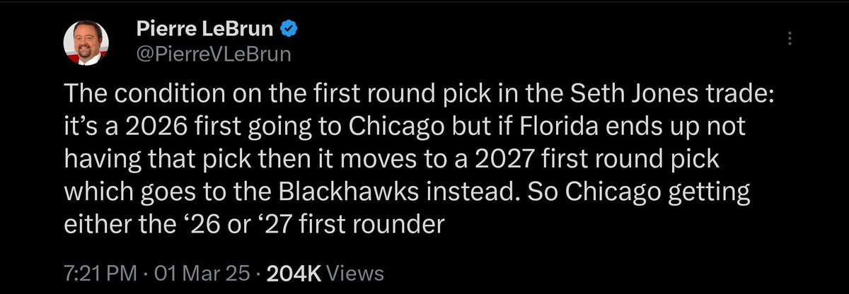 Nick: Windy City Hawkey tweet media