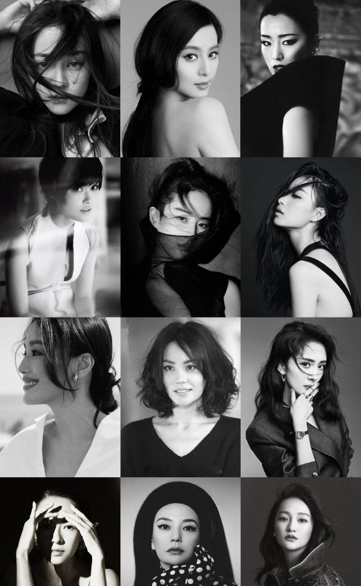 ตอนนี้มีนักแสดงหญิงจีนอยู่แค่ 12 คนที่ได้ขึ้นปกนิตยสารแฟชั่นท็อปห้าครบทุกเดือนสำคัญ แล้วไอ่เร่อปาอายุน้อยสุดในนี้ 😭😭 คือนิตยสารชั้นนำของจีนมันไม่ใช่ว่าใครก็ขึ้นได้ยิ่งกับเดือนสำคัญอะ สิ่งนี้ยืนยันสถานะและอิทธิพลของชีต่อวงการแฟชั่นแผ่นดินใหญ่มากก