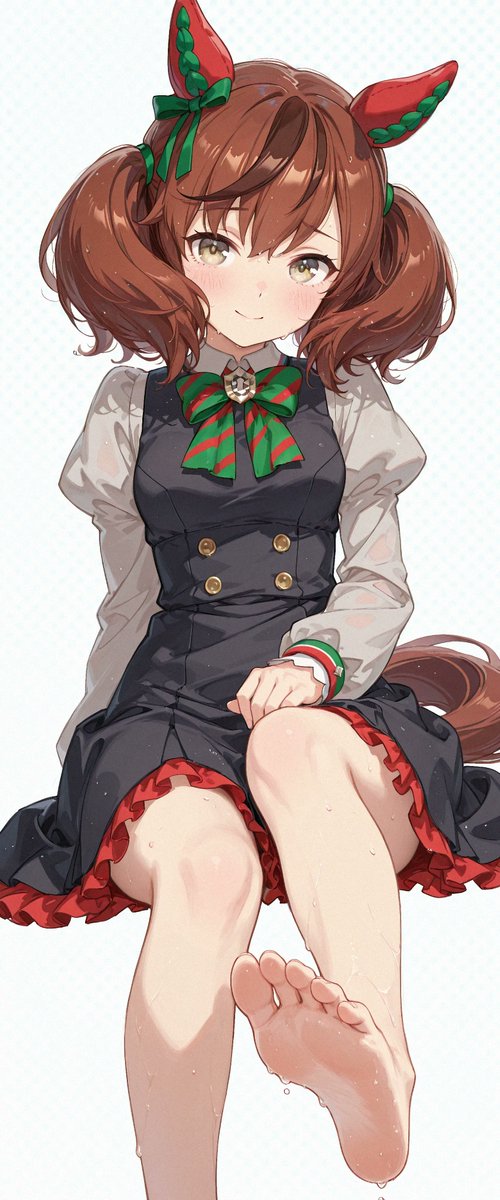 ナイスネイチャ Nice Nature.