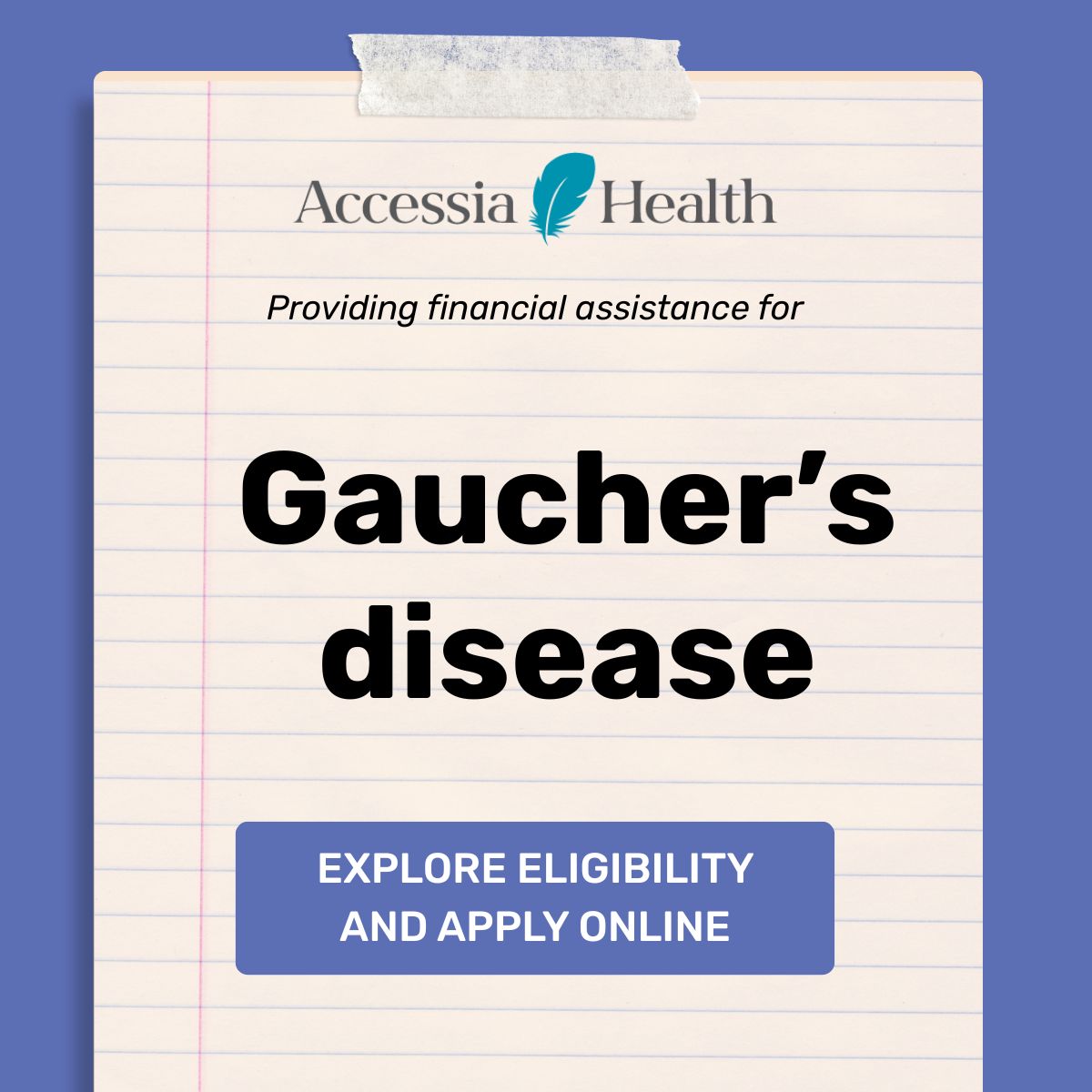 Accessia Health tweet media