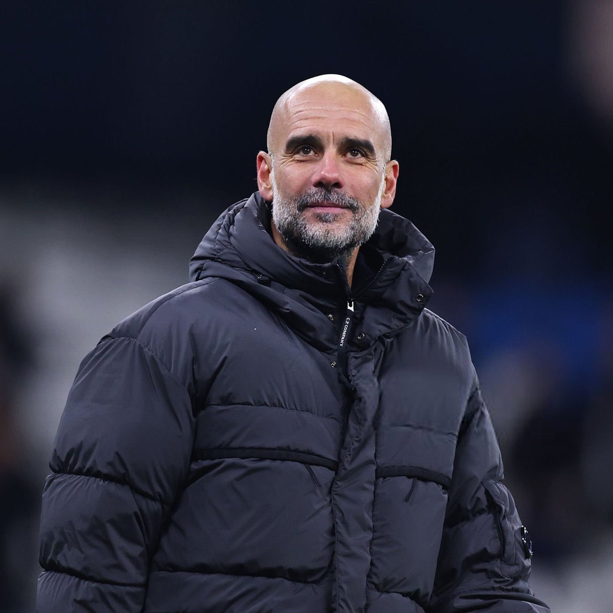 Stygney11Teller's tweet photo. #IsupportPep #GuardiolaIN #GoatManager https://t.co/Fwkw3fvWVV