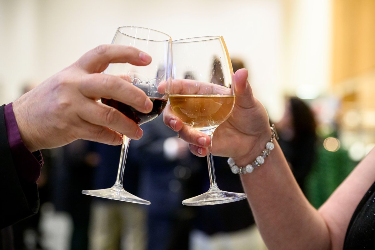 HSC Foundation tweet media