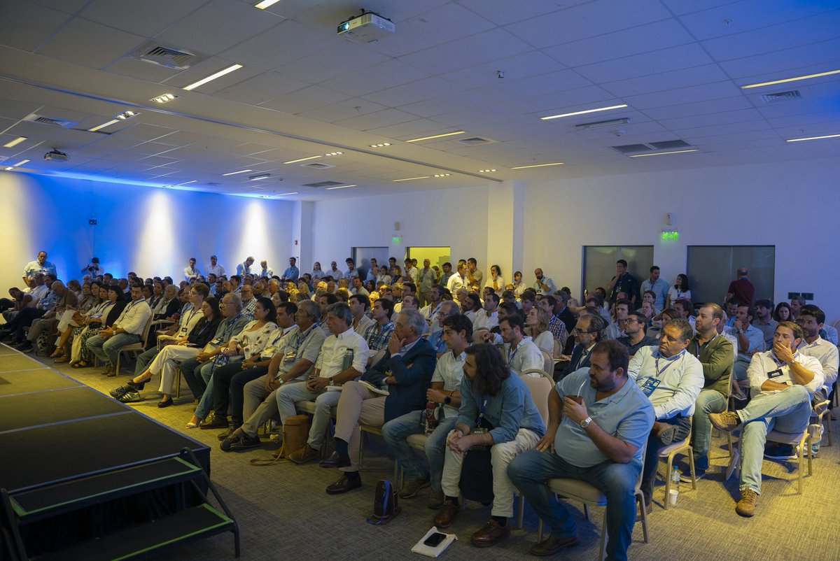 TIMAC AGRO Uruguay tweet media