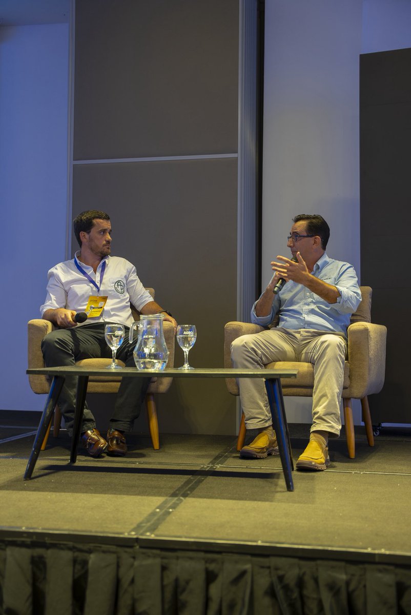 TIMAC AGRO Uruguay tweet media