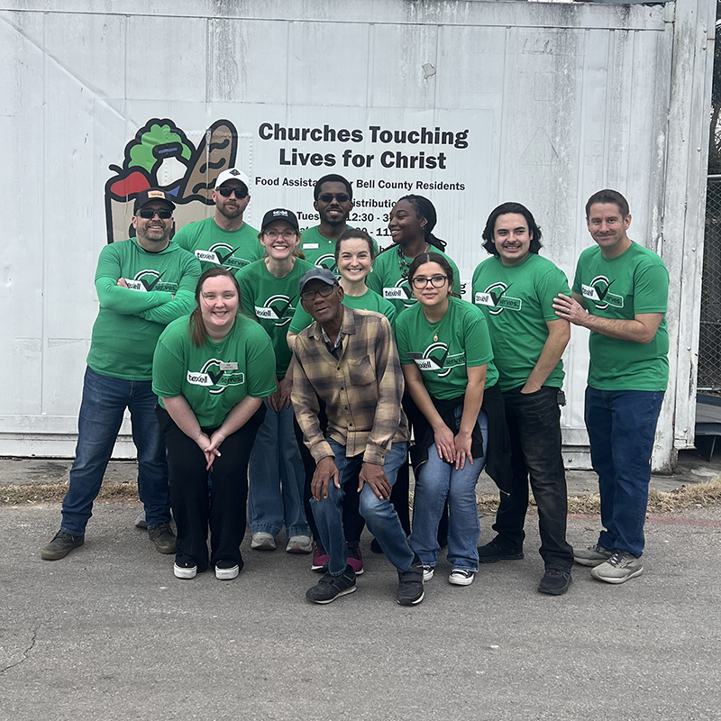 Texell CU tweet media