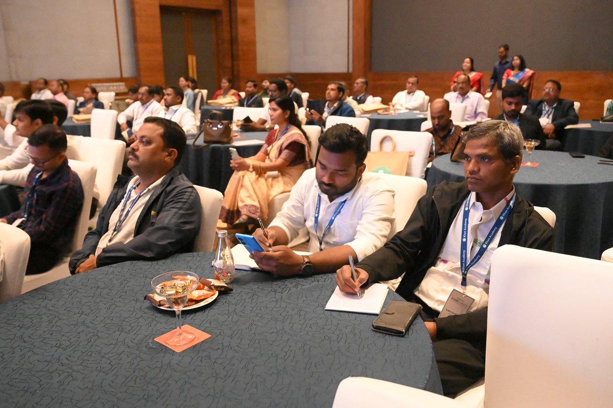 Panchasakha Shikhya Setu tweet media