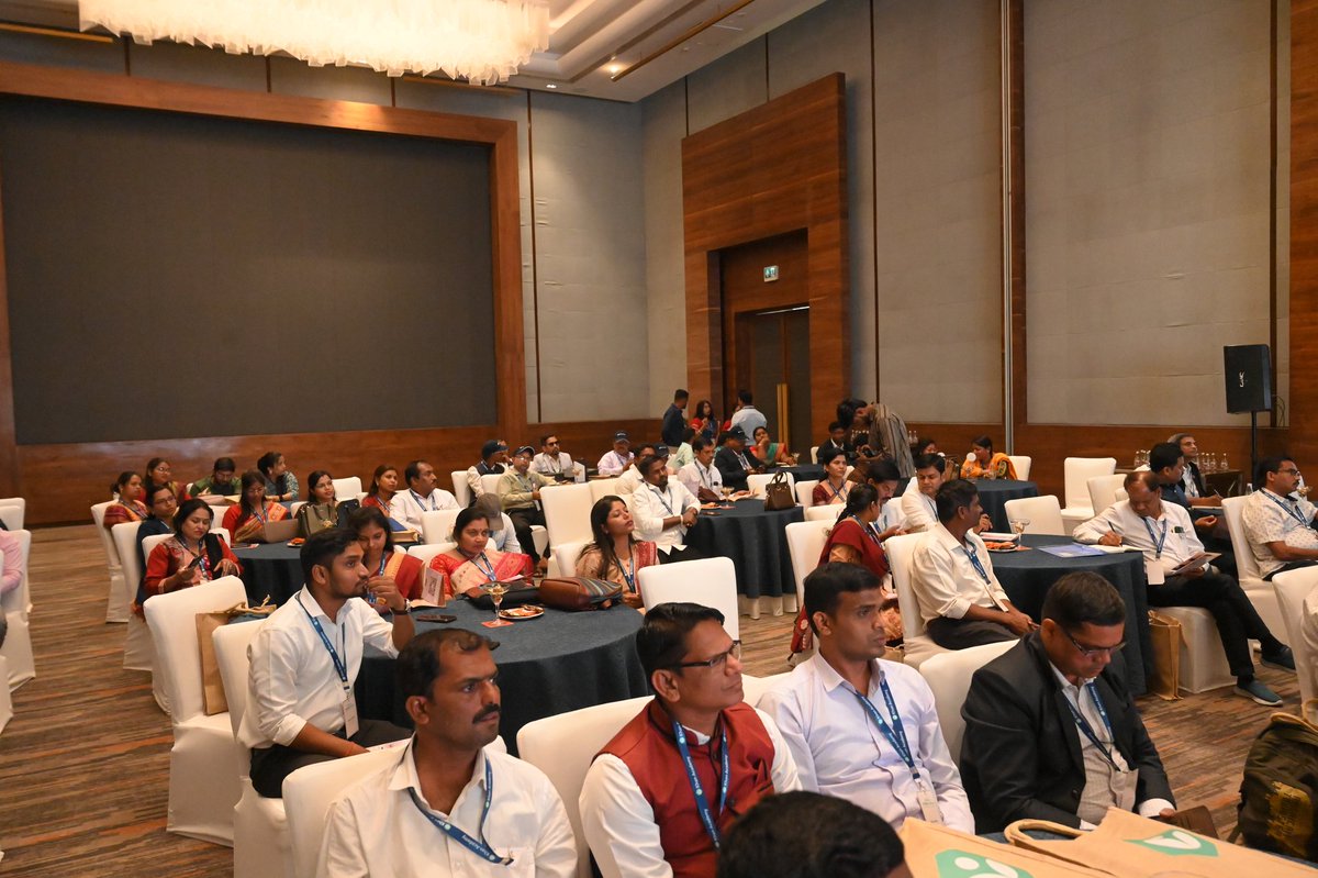 Panchasakha Shikhya Setu tweet media